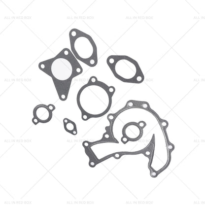 VRS Head Gasket Set for Holden Rodeo Isuzu V6 3.5 24V (1997-2003)