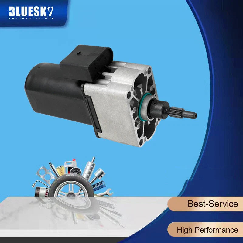 Rear Differential Lock Motor for Jeep Grand Cherokee, Durango (2014-2021)