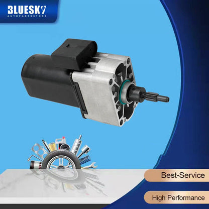 Rear Differential Lock Motor for Jeep Grand Cherokee, Durango (2014-2021)