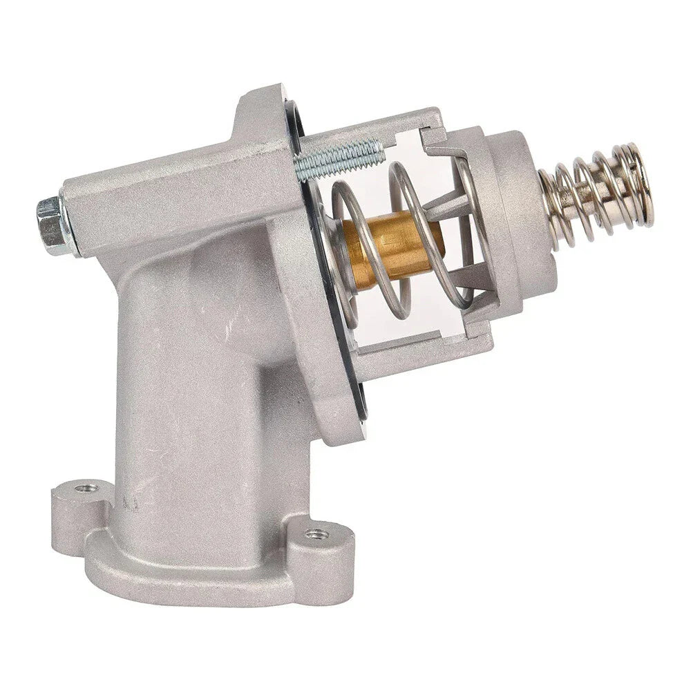 Thermostat Housing Assembly for Cadillac ATS CTS CT6 Camaro (2016-2019)