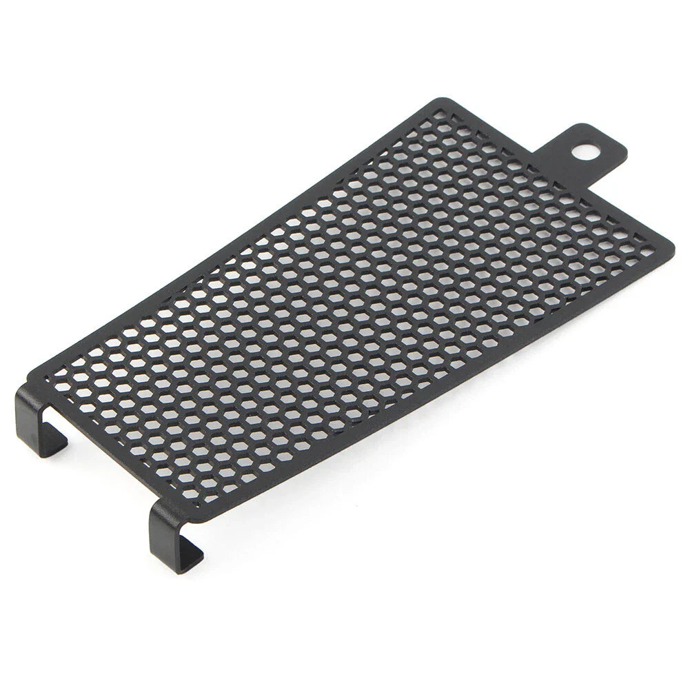 Oil Cooler Radiator Grille Cover for Harley Fat Bob 114 FXFBS (2018-2022)