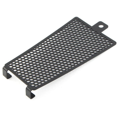 Oil Cooler Radiator Grille Cover for Harley Fat Bob 114 FXFBS (2018-2022)