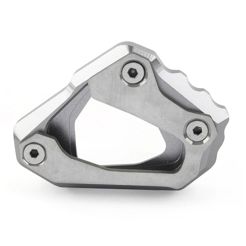 Kickstand Side Stand Enlarger Foot Plate for Yamaha MT-10 (2015-2021)