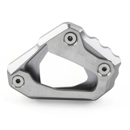 Kickstand Side Stand Enlarger Foot Plate for Yamaha MT-10 (2015-2021)