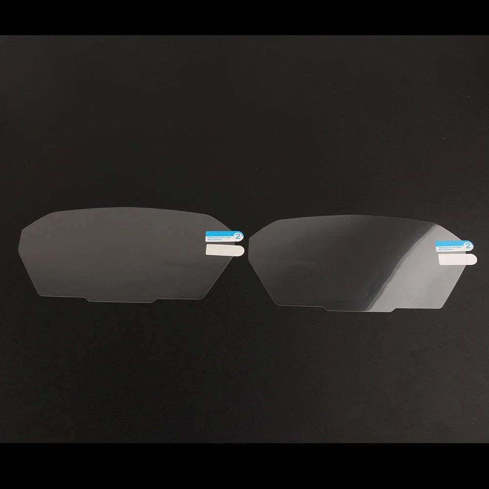 Speedometer Scratch Screen Film for Triumph Speed Triple, Tiger 800 (2011-2019)