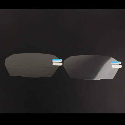 Speedometer Scratch Screen Film for Triumph Speed Triple, Tiger 800 (2011-2019)
