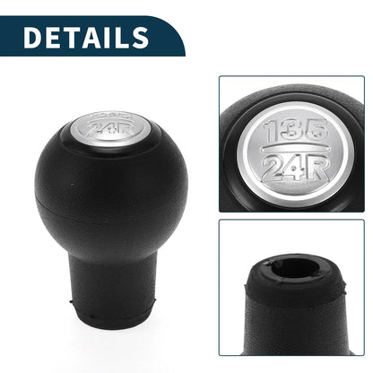 5 Speed Manual Gear Shifter Knob for Hyundai Elantra (2000-2006)