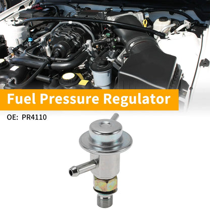 Fuel Pressure Regulator for Honda Pilot (2003-2004)