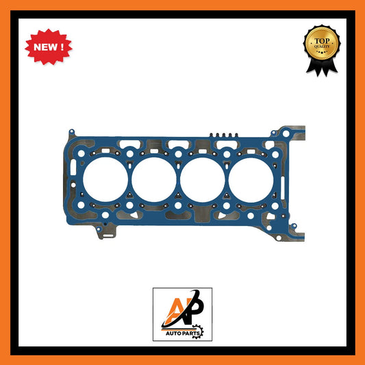 Head Gasket Replacement for Ford Transit Custom 2.0 EcoBlue (2016–2023)