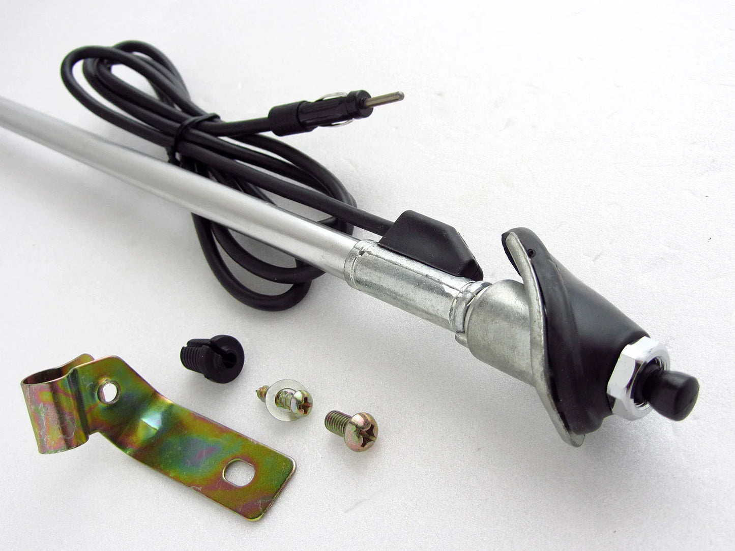 Antenna Guard Mount for Isuzu TF TFR Holden Rodeo Vauxhall Brava