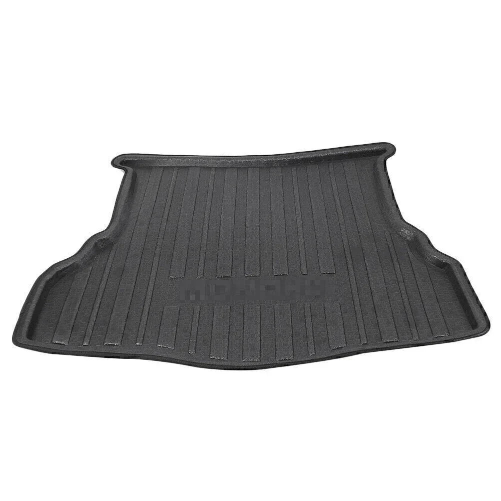 Rear Trunk Mat for Ford Fusion (2013-2016)