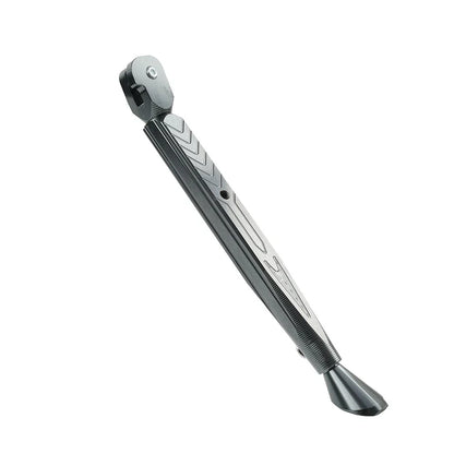 Aluminum Adjustable Kickstand for Universal Motorcycles