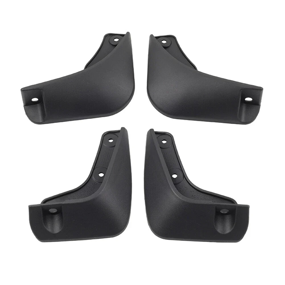 Mud Flaps Splash Guards for Kia Picanto (2011-2018)