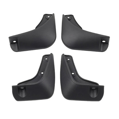 Mud Flaps Splash Guards for Kia Picanto (2011-2018)