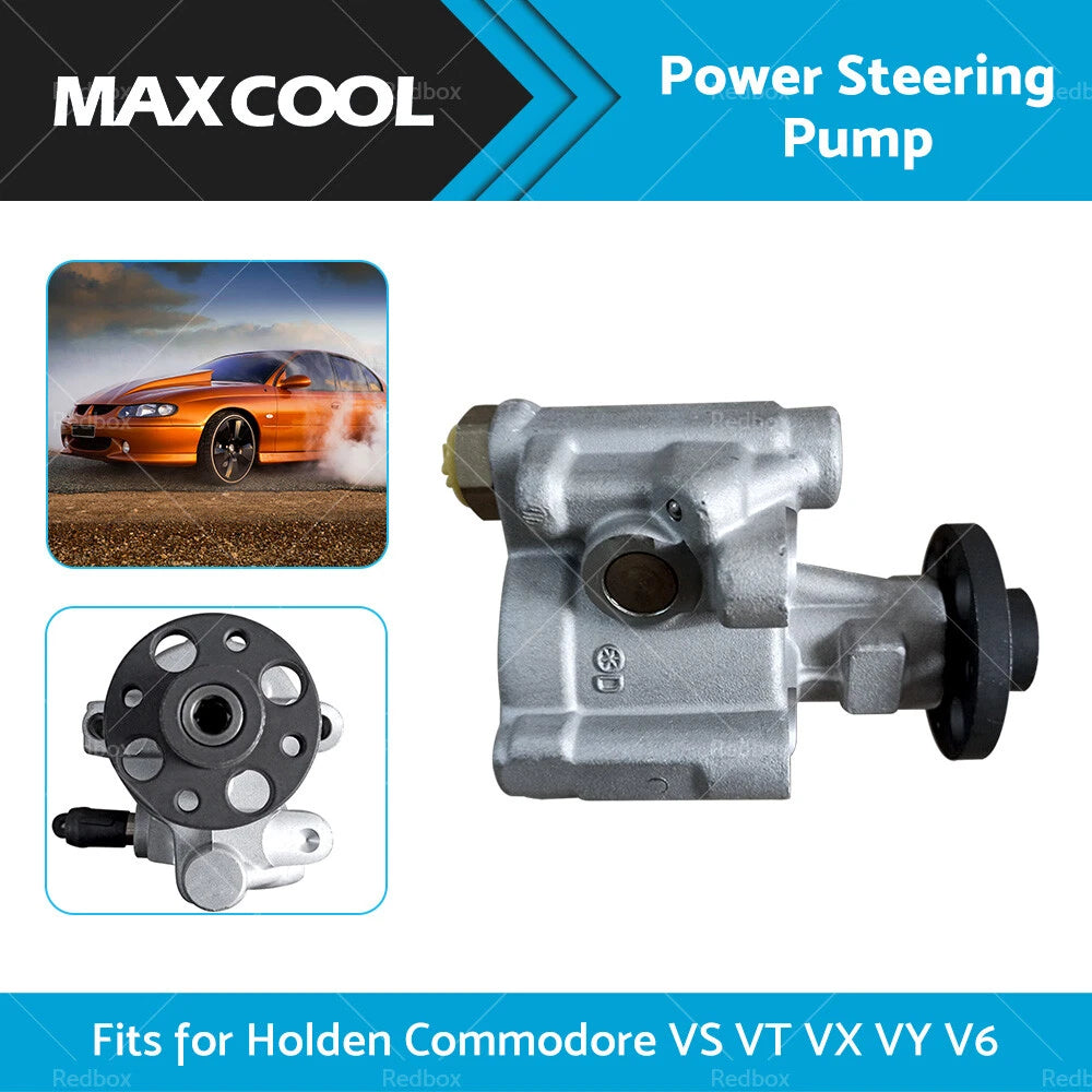Power Steering Pump for Holden Commodore V6 (1995-2004)