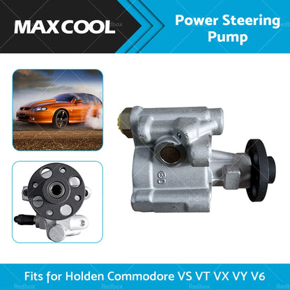 Power Steering Pump for Holden Commodore V6 (1995-2004)