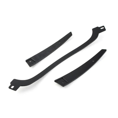 Windshield Trim Kit for Harley Touring Road Glide FLTRX (2015-2017)