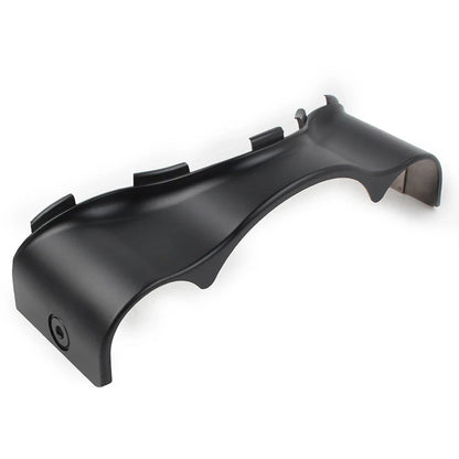 Batwing Lower Trim Skirt for Harley Touring Street Electra Glide (2014-2023)
