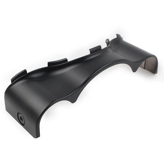 Batwing Lower Trim Skirt for Harley Touring Street Electra Glide (2014-2023)