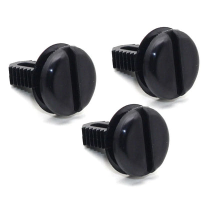 40pcs Cover Boot Clips for BMW 3 Series E30 E36 E46 E60 E93 (1982-2013)