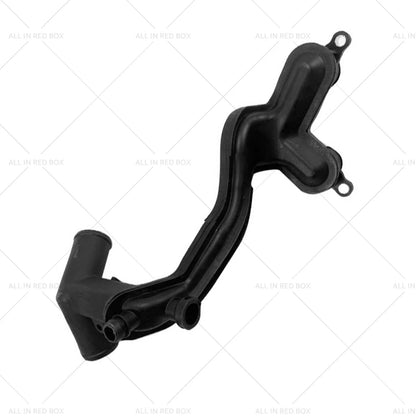 Water Pump Coolant Outlet Pipe for Land Rover Range Rover Sport LR4 (2010-2013)