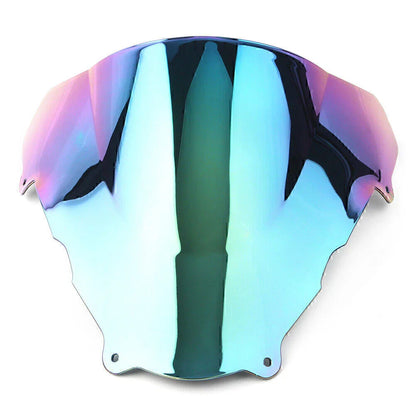 Deep Iridium Windscreen for Suzuki SV650 SV650S (1999-2002)