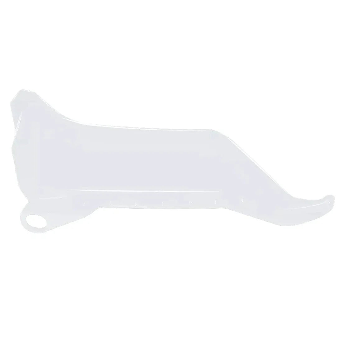 Wind Deflector Hand Guard Kit for BMW R1300GS (2023-2024)