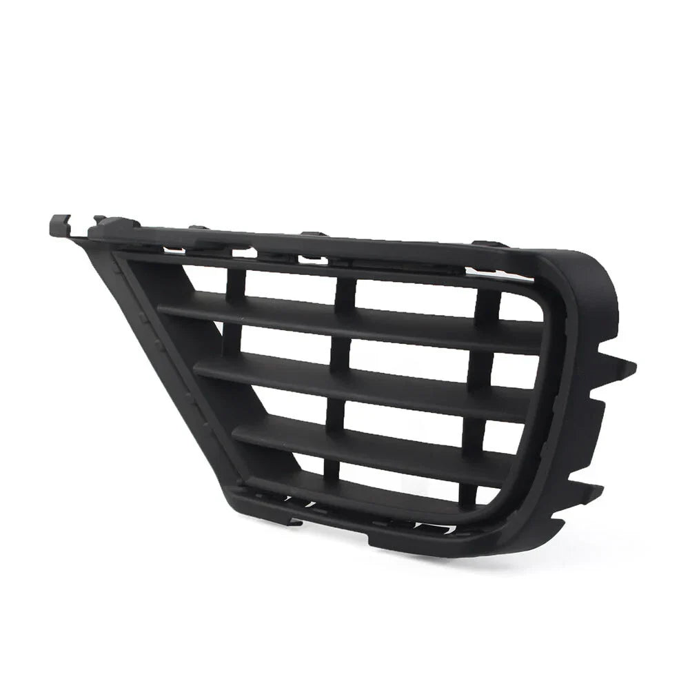 Front Lower Bumper Grille Insert for VW Touareg 2015-2017 Left