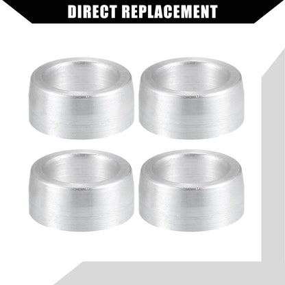 Intermediate Steering Shaft Bushings for Dodge Ram 1500 2500 (2002-2010) - 4 Pcs