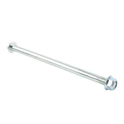12mm Front Rear Wheel Hub Axle Shaft Sleeve for Pit Dirt Bike ATV