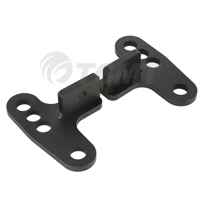 Adjustable 1-3" Rear Lowering Drop Kit for Harley Sportster XL883 1200 (1988-1999)