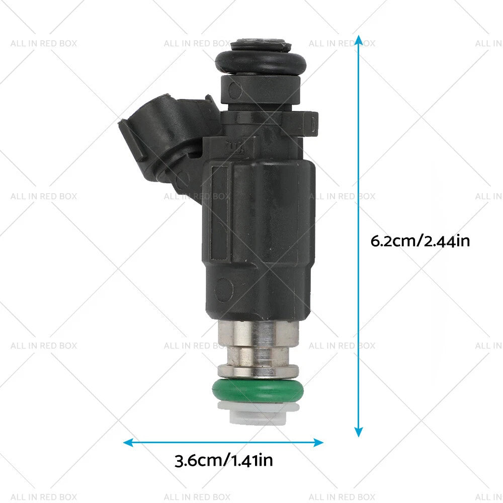 Fuel Injector for Subaru Liberty BE BH EJ25 2.5 (2003-2009)