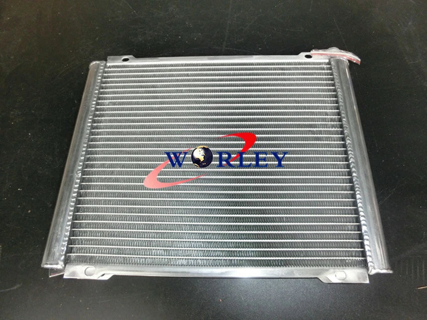 Radiator for Can-Am Outlander/MAX/Renegade L 450/500/650/800/1000 (2012-2018)