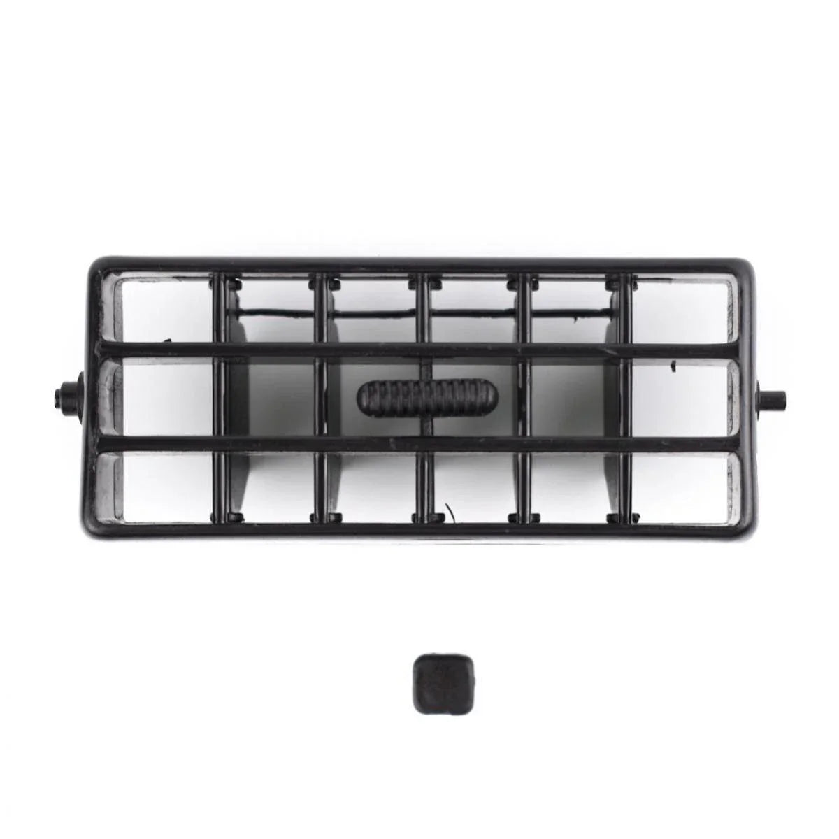 Air Condition Grille Vent Middle Left Fits Nissan Navara D21 Truck 1986-97 D10