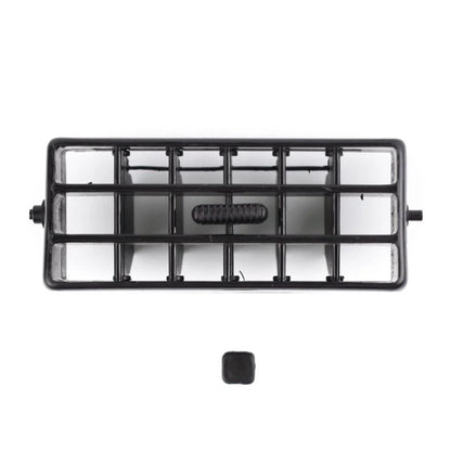 Air Condition Grille Vent Middle Left Fits Nissan Navara D21 Truck 1986-97 D10