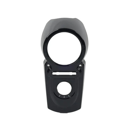 Motorcycle Gas Fuel Tank Cover for Harley Dyna FXDWG FXDL FXDB (2004-2023)