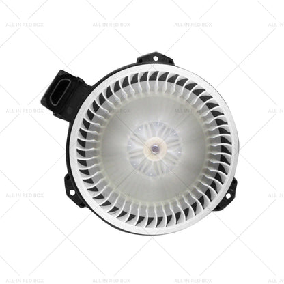 Heater Fan Blower Motor for Toyota Hiace 200 Series (2005-2012)
