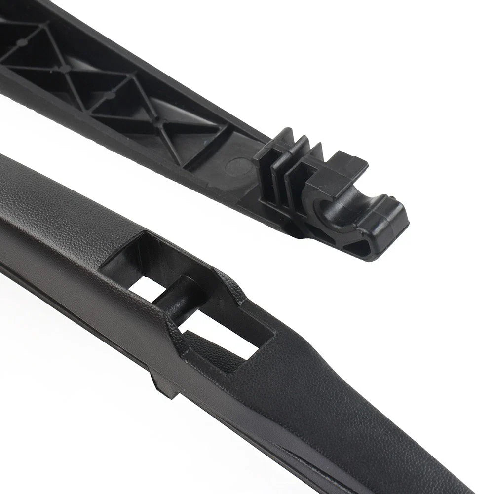 Rear Windshield Wiper Arm Blade Set for Jeep Grand Cherokee WK2 (2011-2019)