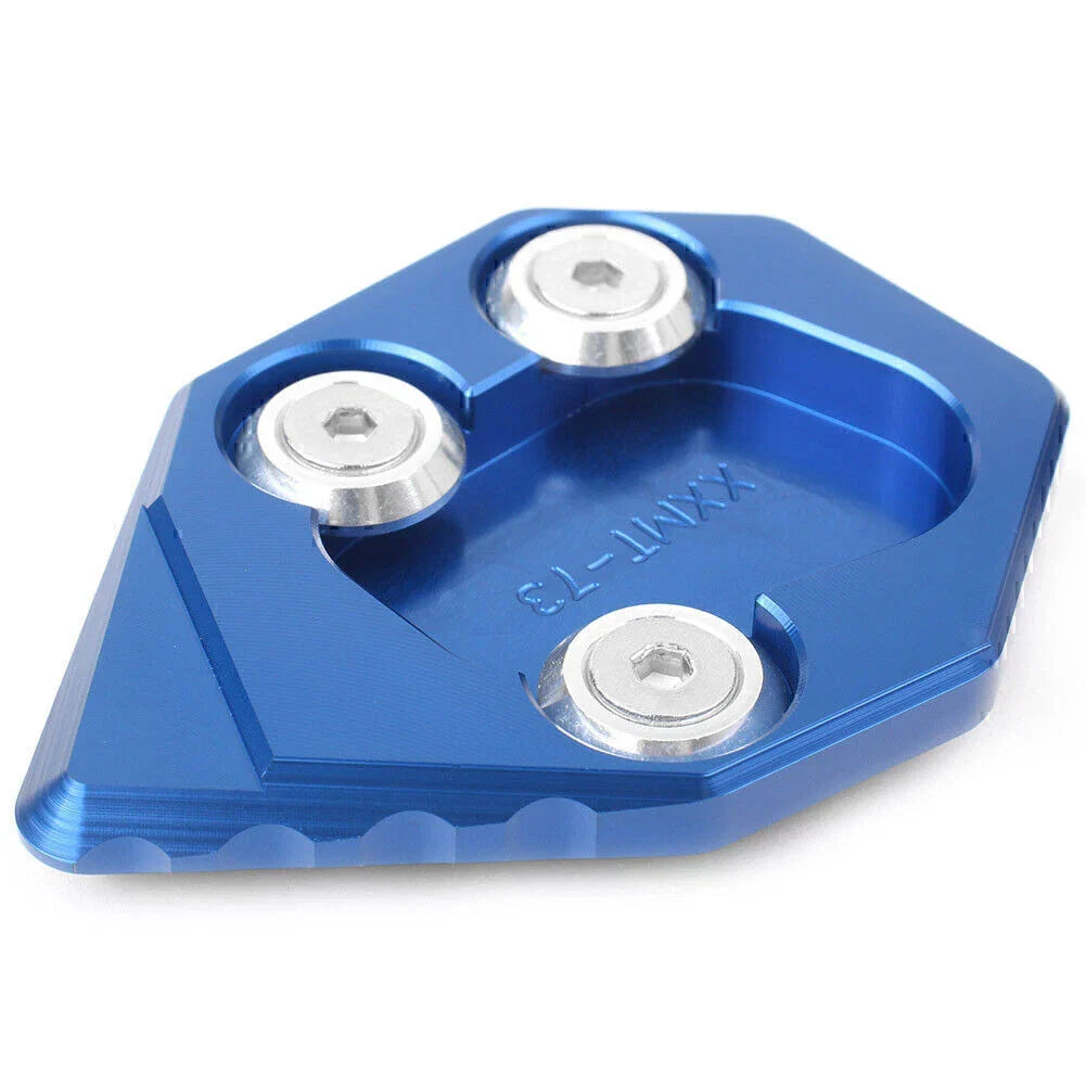 Sidestand Kickstand Extension Pad for BMW S1000RR (2015-2021)