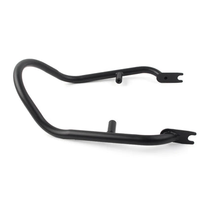 Rear Passenger Armrest Hand Rail for Kawasaki W800 Cafe / Street (2019-2022)