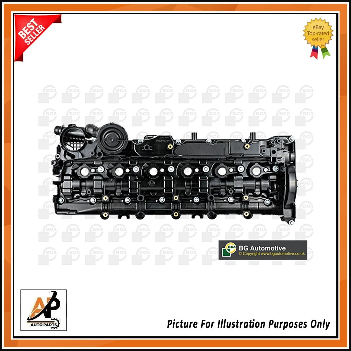 Diesel Engine N57 Replacement for BMW 3 Series 4 Series 5 Series (2010–2018)