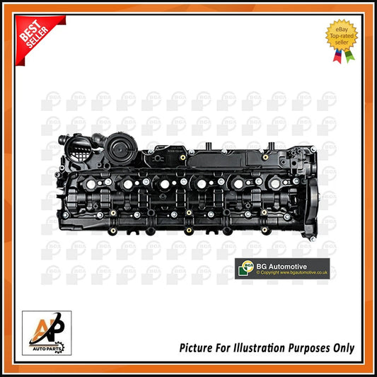 Diesel Engine N57 Replacement for BMW 3 Series 4 Series 5 Series (2010–2018)