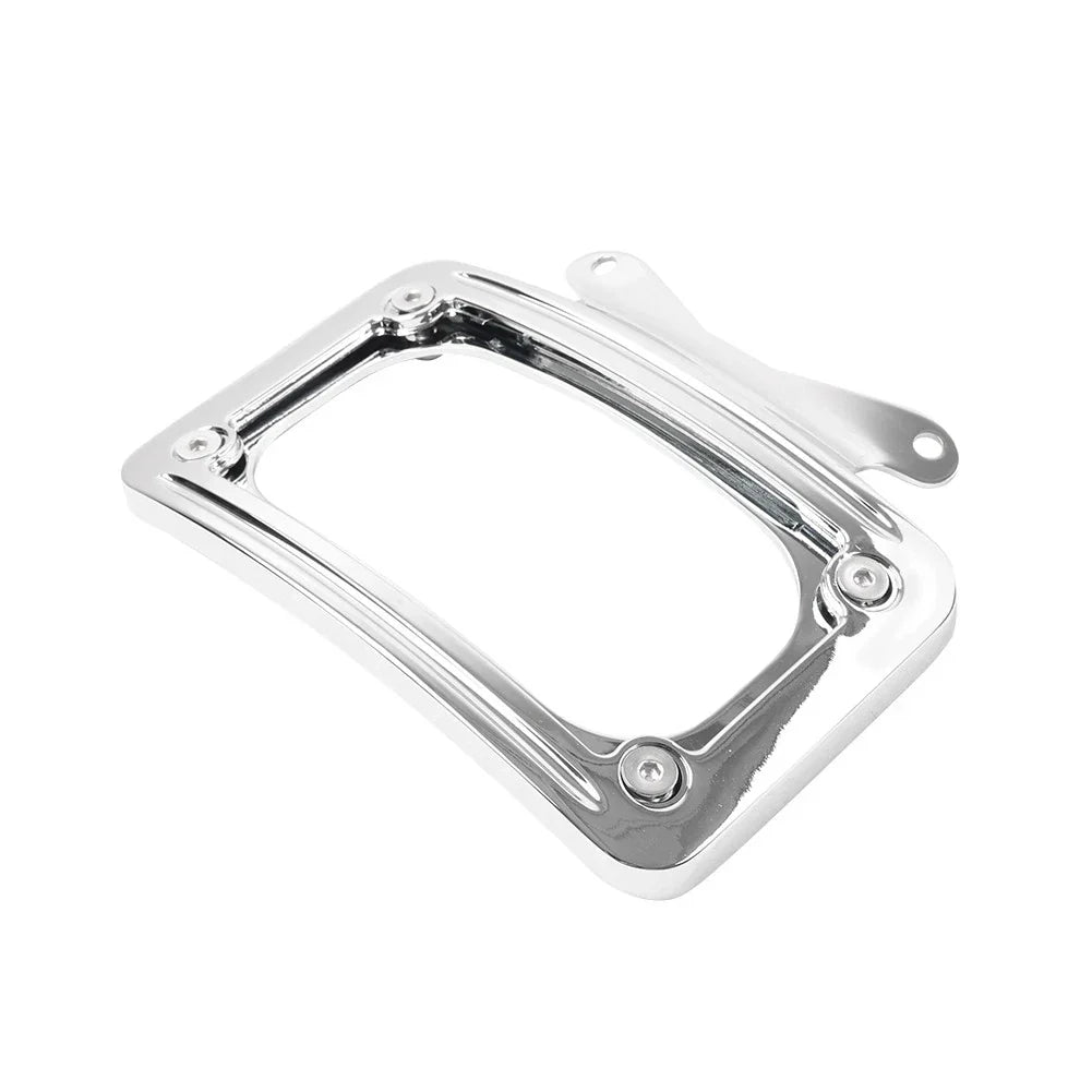 Rear License Plate Bracket for Harley Street Glide FLHX, Road King (2006-2023)