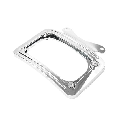 Rear License Plate Bracket for Harley Street Glide FLHX, Road King (2006-2023)