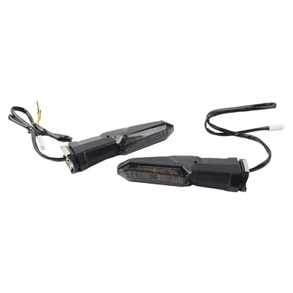 LED Turn Signal Light for KAWASAKI Z900 RS Z1000 ER-6N (2017-2023)