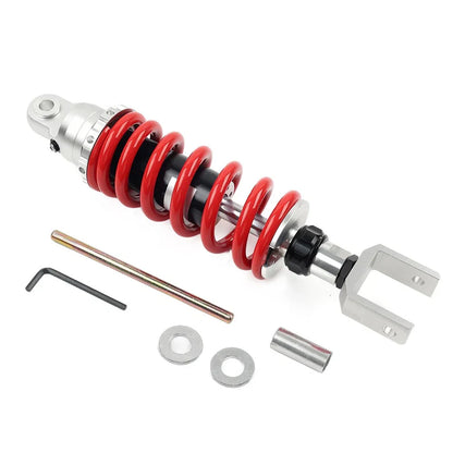 10mm Spring 320mm Adjustable Shock Absorber for Kawasaki