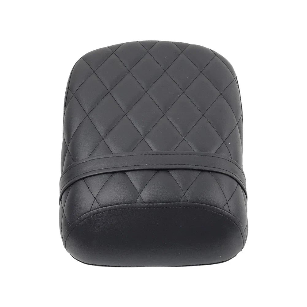 Rear Pillion Cushion for Suzuki Intruder Volusia VL800 C50 (2001-2004)