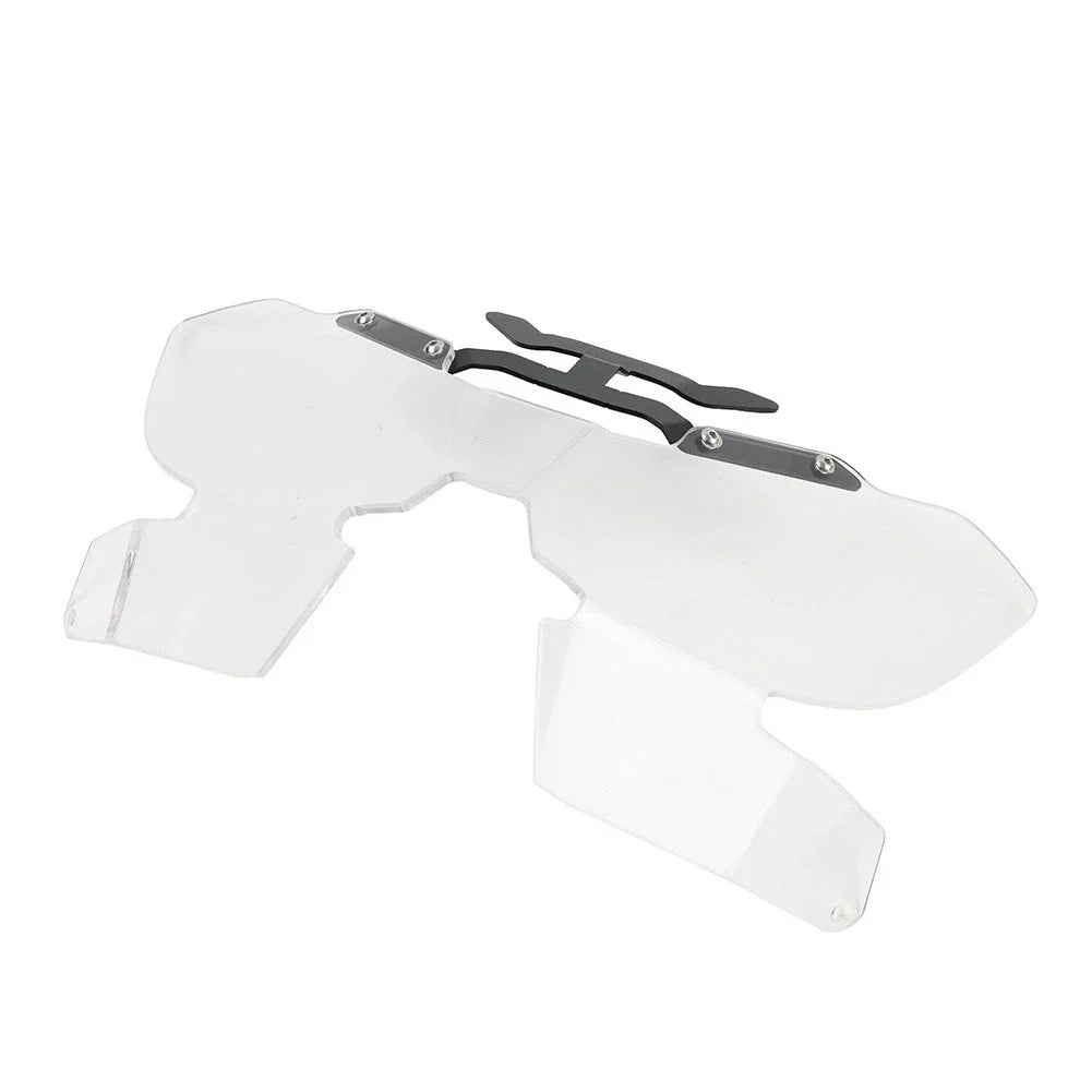 Headlight Cover Guard for Honda CRF1100L Adventure Sports (2020-2023)