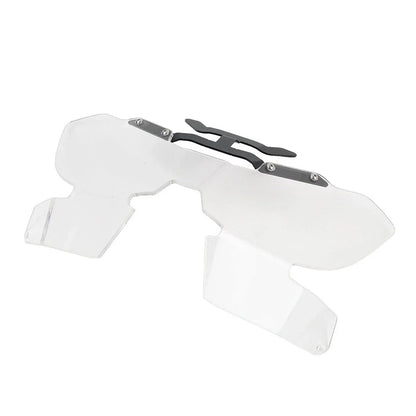 Headlight Cover Guard for Honda CRF1100L Adventure Sports (2020-2023)