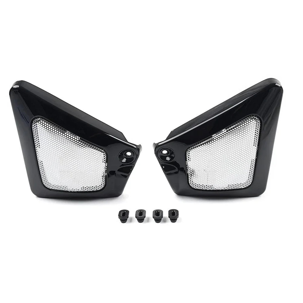 Airbox Frame Neck Side Cover Guard for Harley Davidson V-Rod Special (2007-2017)